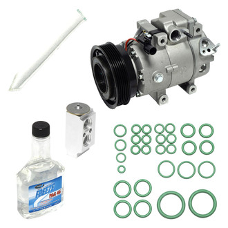 UAC® - A/C Compressor Kit
