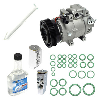 UAC® - A/C Compressor Kit