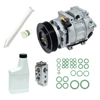 UAC® - A/C Compressor Kit