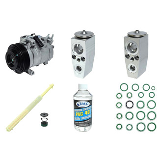 UAC® - A/C Compressor Kit