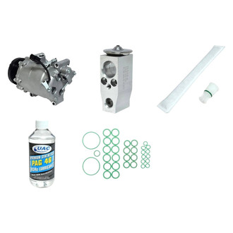 UAC® - A/C Compressor Kit
