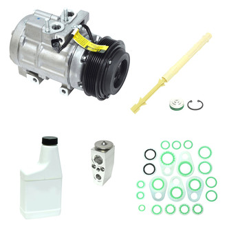 UAC® - A/C Compressor Kit