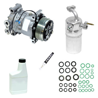 UAC® - A/C Compressor Kit
