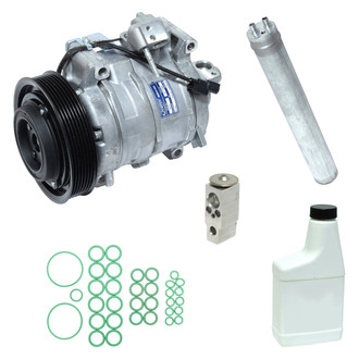 UAC® - A/C Compressor Kit
