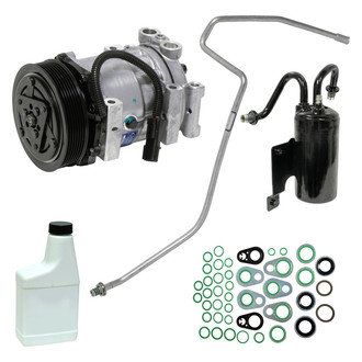 UAC® - A/C Compressor Kit
