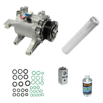 UAC® - A/C Compressor Kit