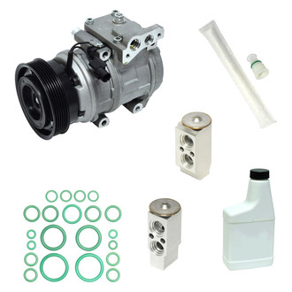 UAC® - A/C Compressor Kit
