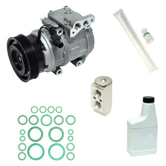 UAC® - A/C Compressor Kit