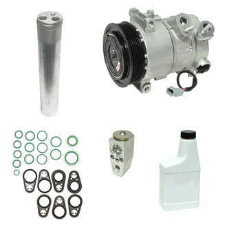 UAC® - A/C Compressor Kit