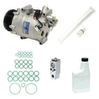 UAC® - A/C Compressor Kit