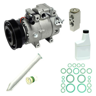UAC® - A/C Compressor Kit