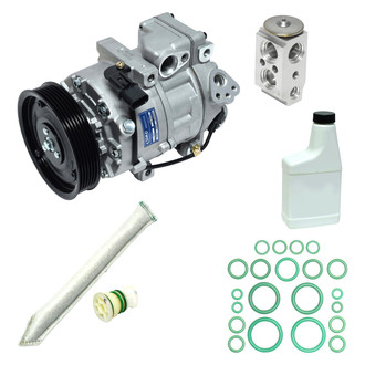 UAC® - A/C Compressor Kit