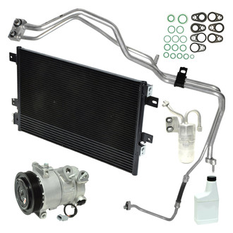 UAC® - A/C Compressor Kit