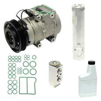UAC® - A/C Compressor Kit