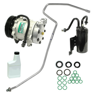 UAC® - A/C Compressor Kit