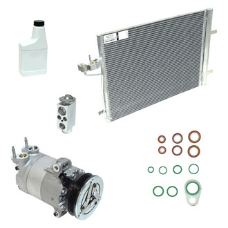 UAC® - A/C Compressor Kit