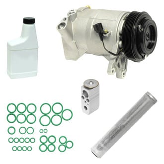 UAC® - A/C Compressor Kit
