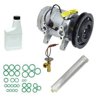 UAC® - A/C Compressor Kit