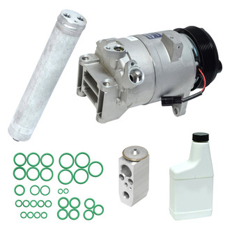 UAC® - A/C Compressor Kit