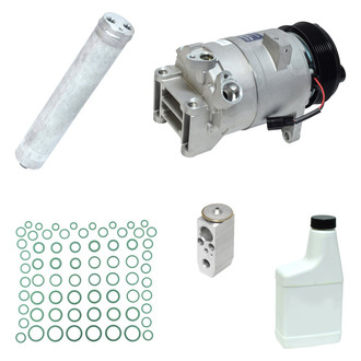 UAC® - A/C Compressor Kit