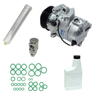 UAC® - A/C Compressor Kit