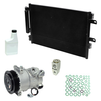 UAC® - A/C Compressor Kit