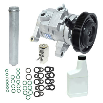 UAC® - A/C Compressor Kit