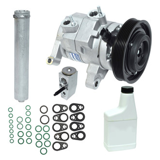 UAC® - A/C Compressor Kit