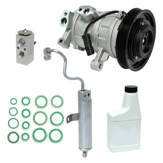 UAC® - A/C Compressor Kit