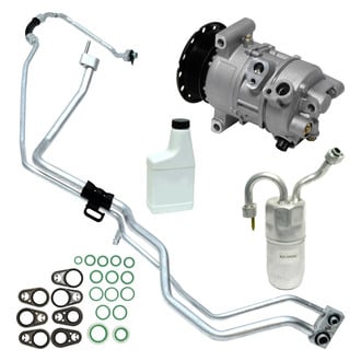 UAC® - A/C Compressor Kit