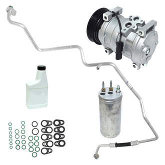 UAC® - A/C Compressor Kit