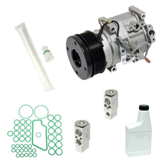 UAC® - A/C Compressor Kit