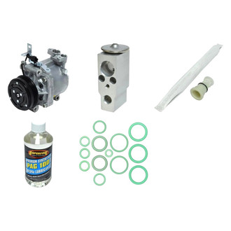 UAC® - A/C Compressor Kit