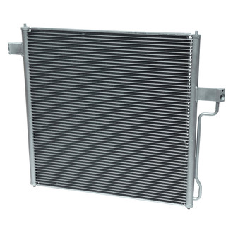 UAC® - A/C Compressor Kit