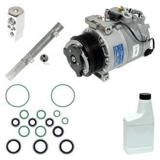 UAC® - A/C Compressor Kit