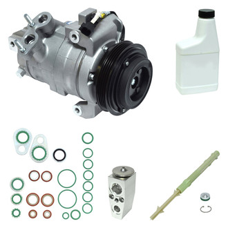 UAC® - A/C Compressor Kit