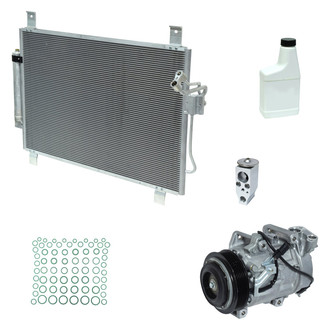 UAC® - A/C Compressor Kit
