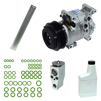 UAC® - A/C Compressor Kit