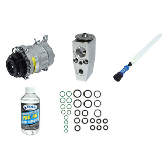 UAC® - A/C Compressor Kit