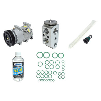 UAC® - A/C Compressor Kit