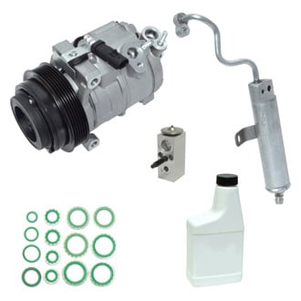 UAC® - A/C Compressor Kit