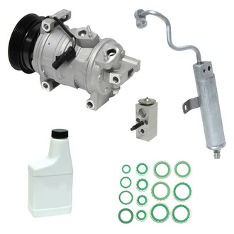 UAC® - A/C Compressor Kit
