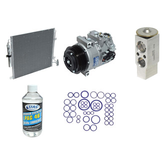 UAC® - A/C Compressor