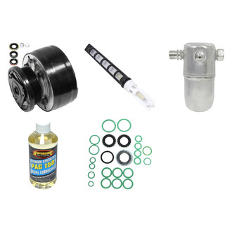 UAC® - A/C Compressor Kit