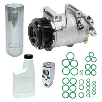 UAC® - A/C Compressor Kit