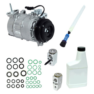 UAC® - A/C Compressor Kit