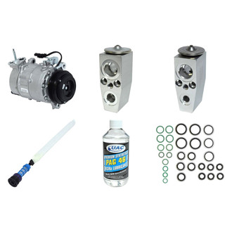 UAC® - A/C Compressor Kit