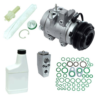 UAC® - A/C Compressor