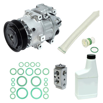 UAC® - A/C Compressor Kit