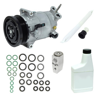 UAC® - A/C Compressor Kit